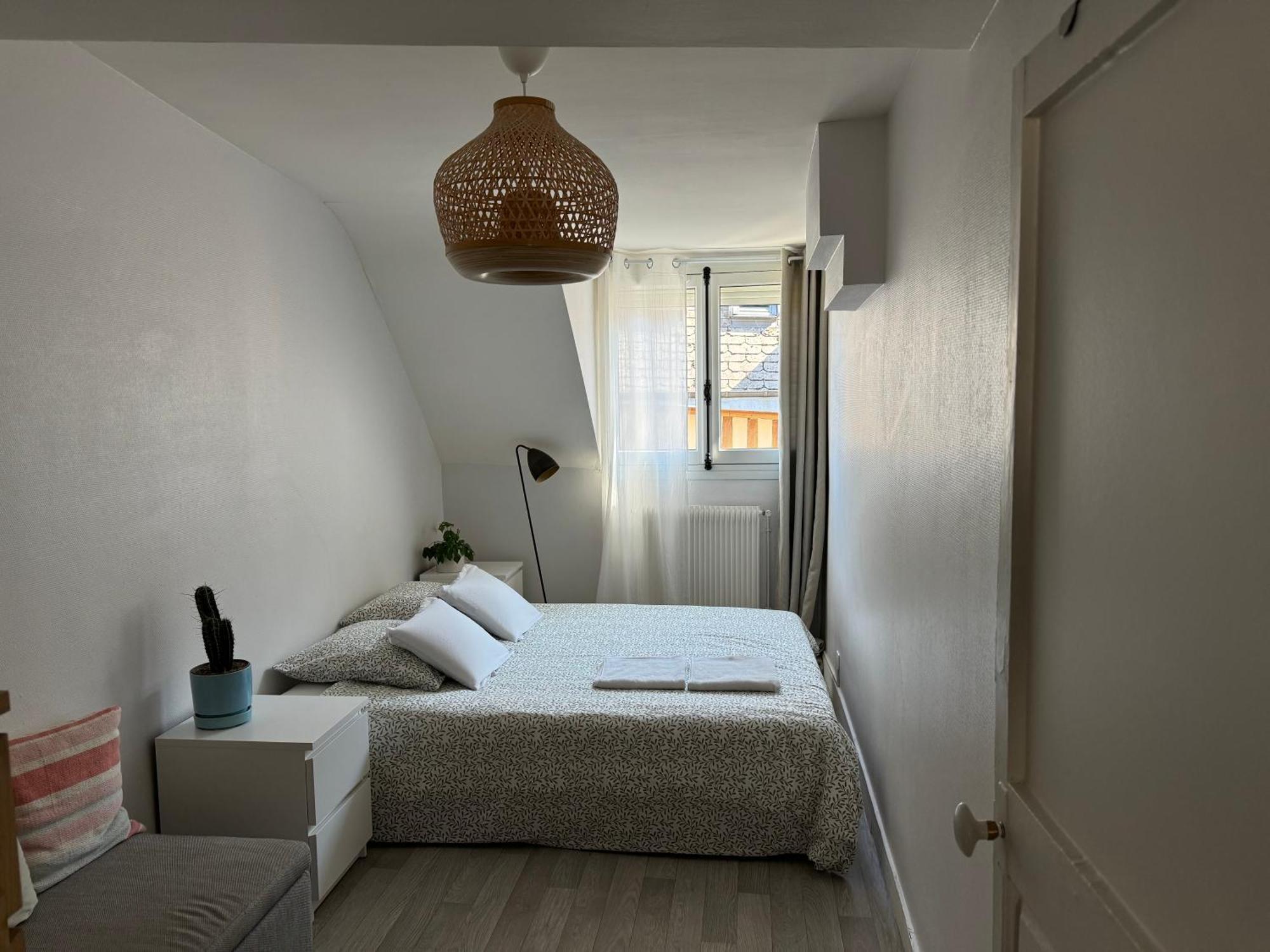 Appartement Central - Orleans Exterior photo